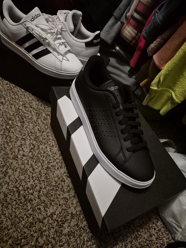 Adidas Advantage Adidas Shoes On Sale Video Adidas Men's Cloudfoam