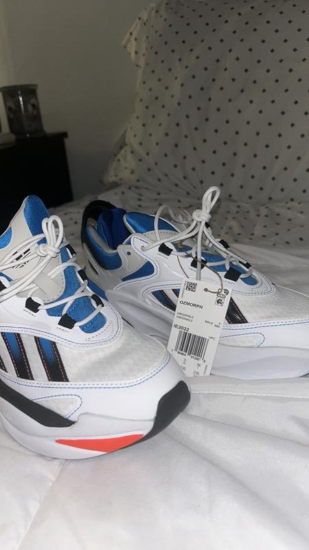 Customer photo for "Running small"
