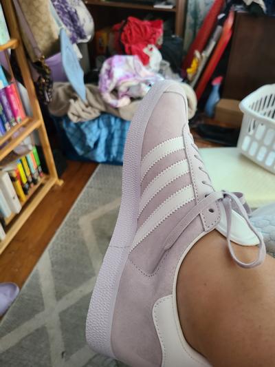 Customer photo for "Comfortable cute shoes"
