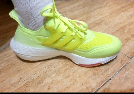 Tenis Adidas Mujer Running Ultraboost 21 ADIDAS falabella