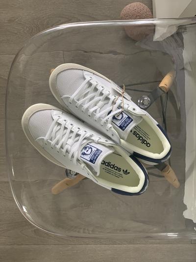 Customer photo for "Great shoes, great value"