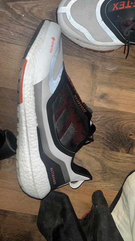 adidas gazelle silver green womens Shop Off White Mens adidas Ultraboost 22 Made With Nature Running Shoes   Shoebacca
