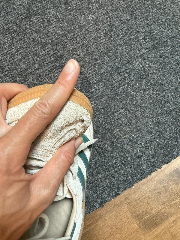 Customer photo for "Poor value"