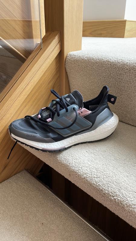 adidas gazelle silver green womens Adidas Ultraboost 22 Heat.RDY Women's Shoes White Tint-Pulse Mint-Purp   Sports Plaza NY