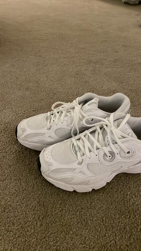 Customer photo for "Great shoe"