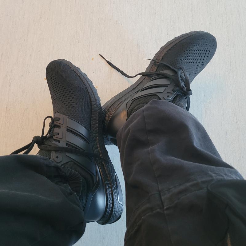 Customer photo for "Best shoes I've had in a long time."