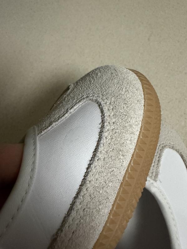 Customer photo for "Hate that there is a flaw"
