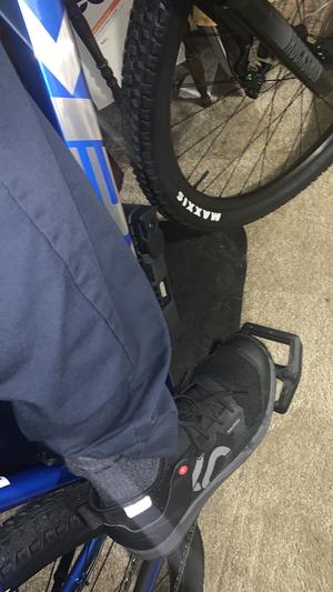 User uploaded product image