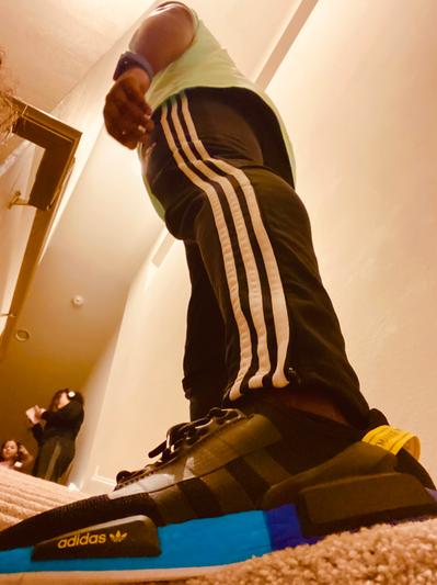 adidas gazelle silver green womens Adidas Men's NMD R1 V2 Black Shoes