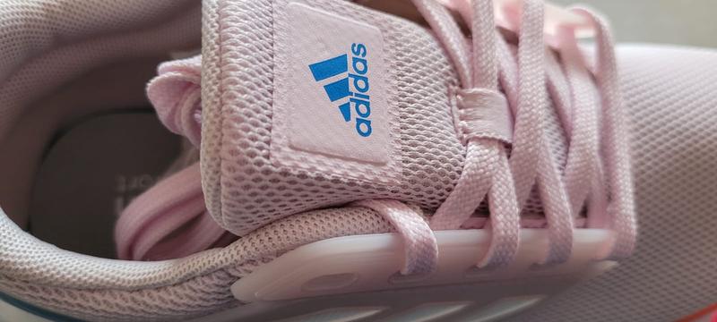 Adidas ortholite cheap mujer rosa