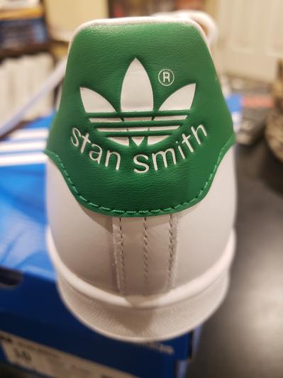 how much do stan smiths cost