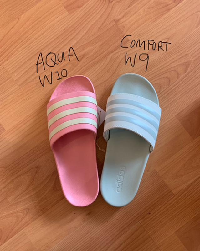 ◆正規品◆ADIDAS ADILETTE COMFORT SLIDE◆関税込◆男女共用◆ adidas Women's Adilette Comfort Slide | Mark's