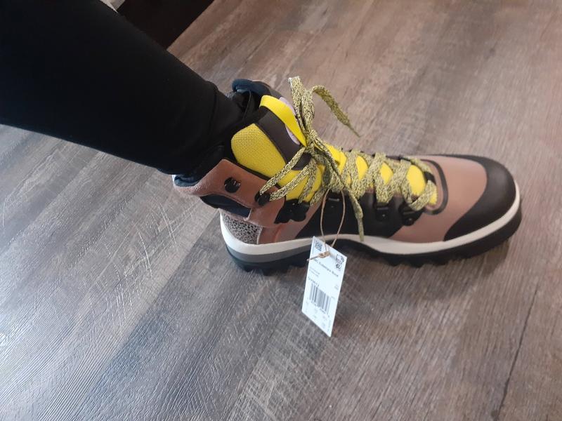 adidas by Stella McCartney Women's Eulampis Cold Weather