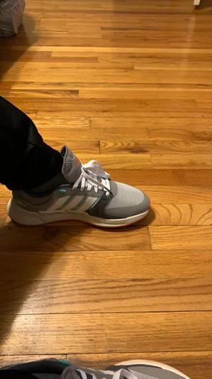 adidas Men s Run 90S Running Sneakers from Finish Line Macy s