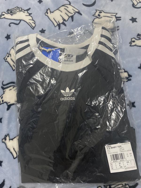 Customer photo for "My best top from adidas!"