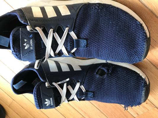 Customer review photo
