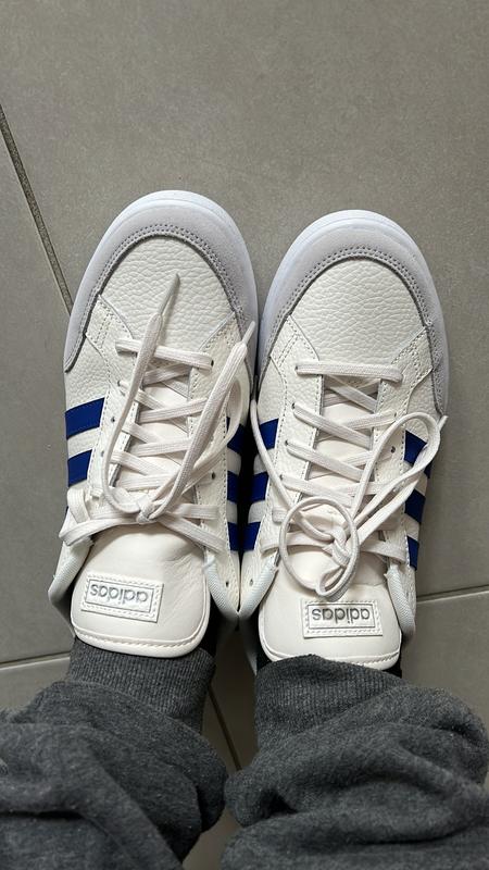 adidas gazelle silver green womens adidas Men's Grand Court Shoes main image 0