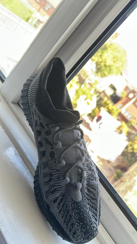 adidas gazelle silver green womens adidas Yeezy 350 V2 CMPCT Slate Onyx main image 1