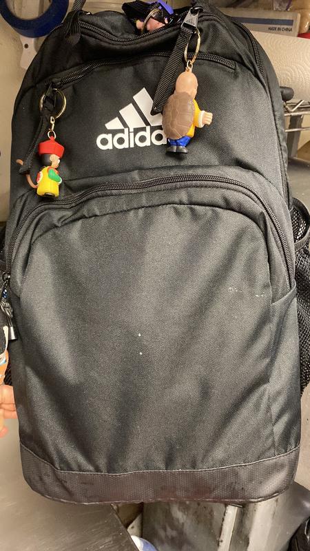 adidas Adaptive Backpack Famous Footwear