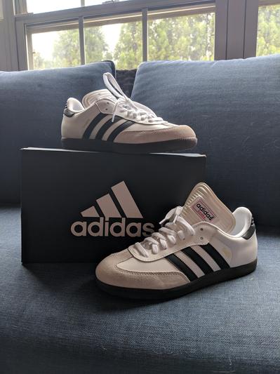 adidas samba indoor