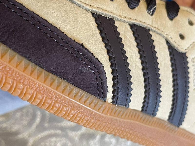 adidas gazelle silver green womens adidas Samba OG TD 'Black White' 4C