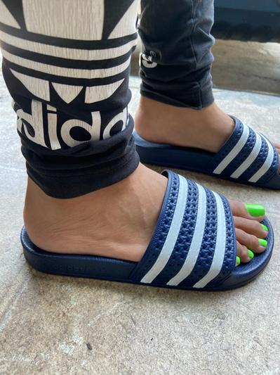 Customer photo for "I love these slides. Best purchase I’ve made."