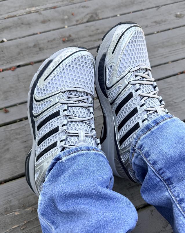 adidas gazelle silver green womens Adidas Mens Adistar XLG 2.0 Shoes – Extra Butter main image 1