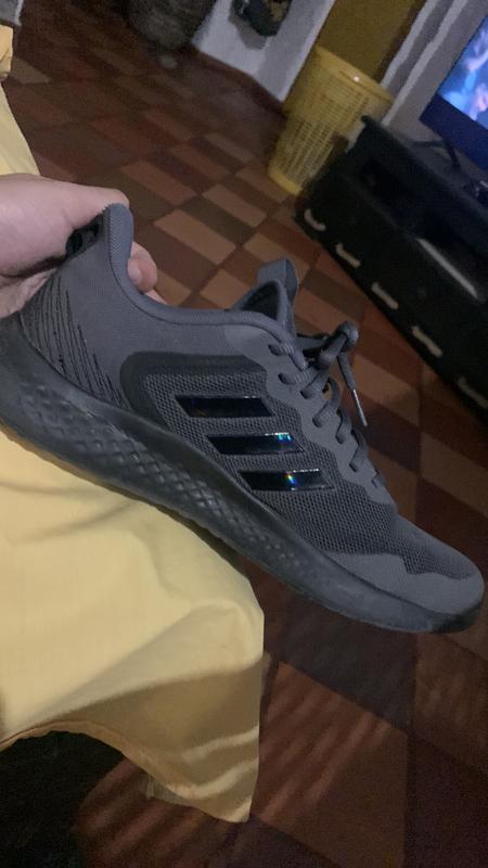 Tenis moda adidas Fluidstreet Hombre ADIDAS