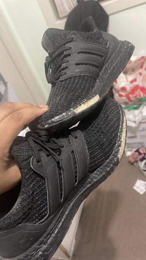 adidas gazelle silver green womens adidas Ultraboost 4.0 DNA Shoes Black FZ4010