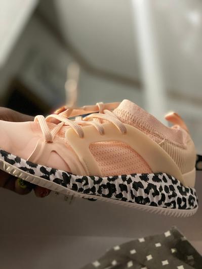 Adidas stella mccartney crazy train on sale