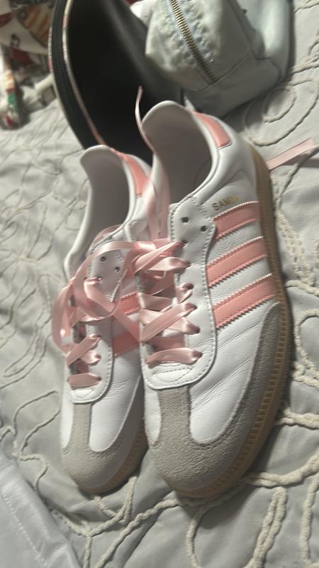 adidas Kids' Grade School Samba OG Shoes