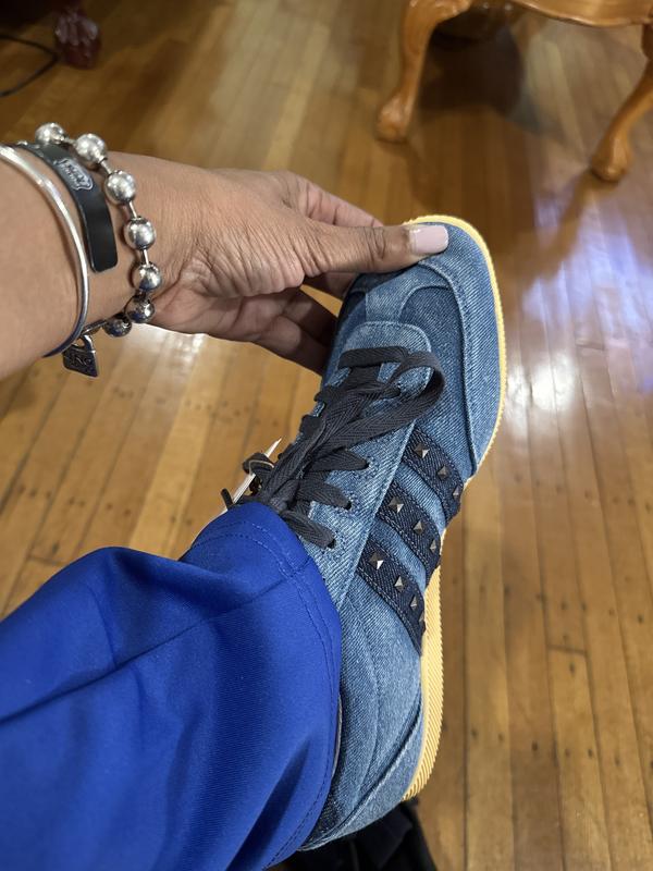 Customer photo for "I love everything Denim"