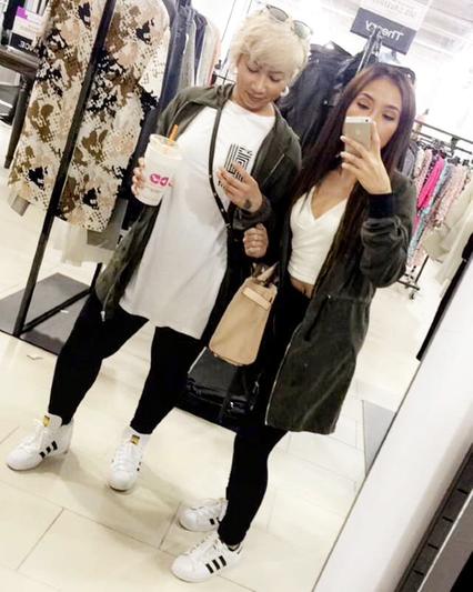 Wedge vs original superstars