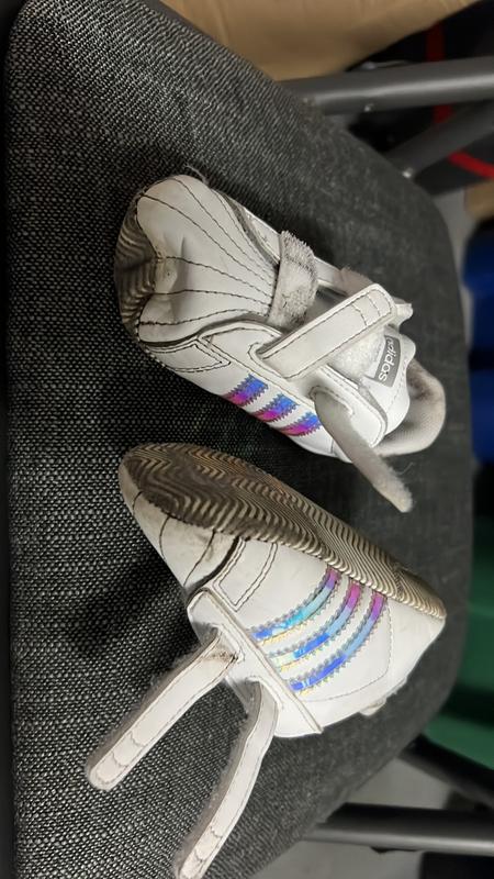 Customer photo for "cute and comfortable but the sole is too thin!"