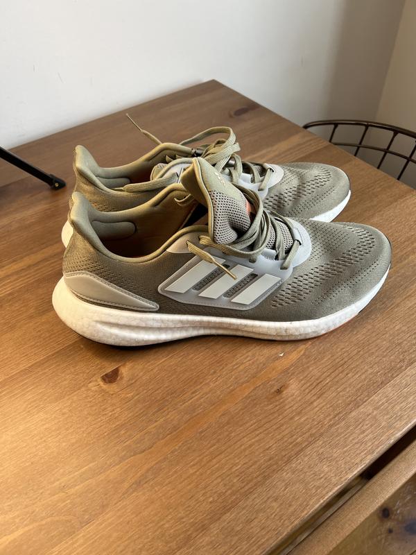 adidas gazelle silver green womens adidas Pureboost 5 Running Shoes Preloved Ink 6.5