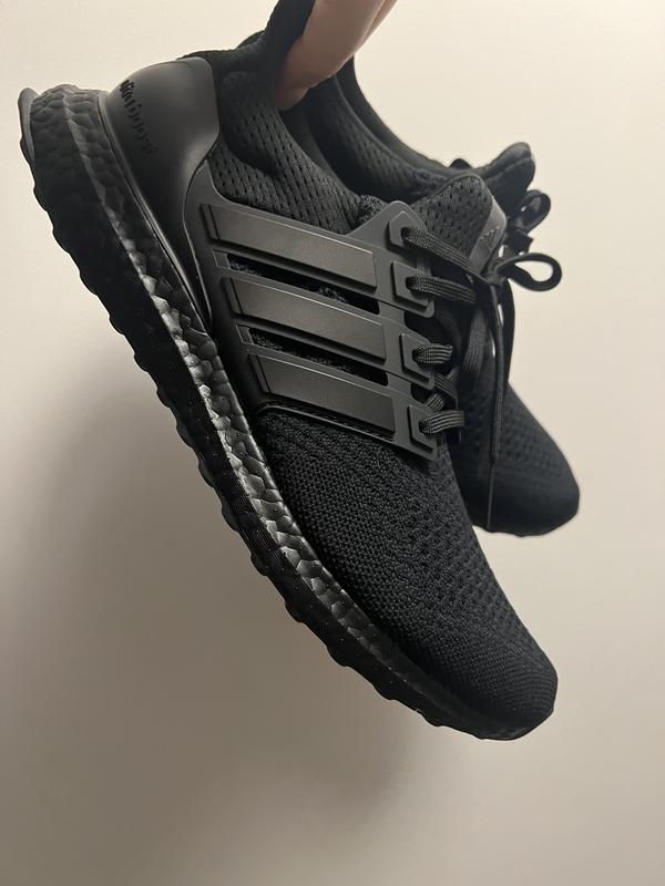 Men's sneakers and shoes adidas Performance UltraBOOST 1.0 Legend Ink/ Legend  Ink/ Shadow Navy