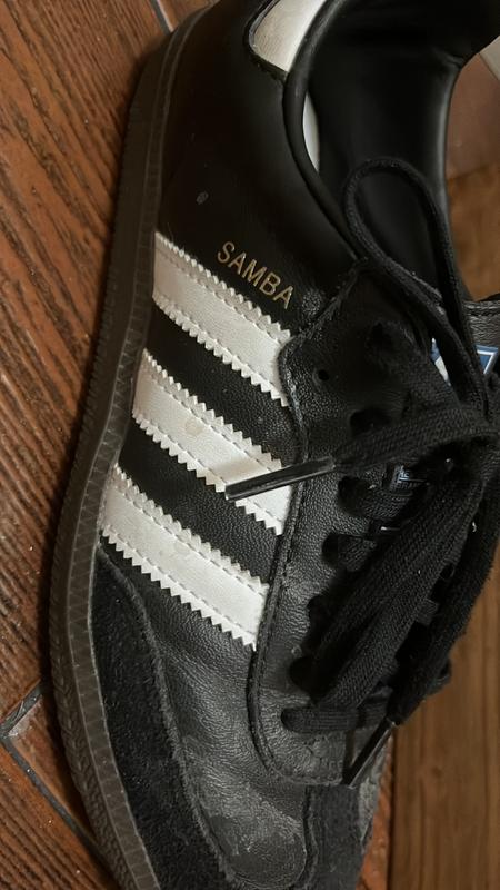 adidas Kids' Grade School Samba OG Shoes