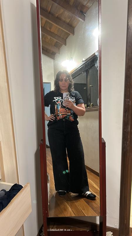Customer photo for "I feel beautiful wearing them"