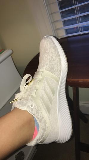 Adidas edge lux hot sale 3 review