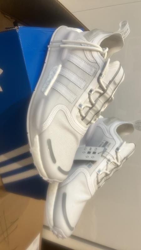 adidas gazelle silver green womens adidas Nmd V3 Womens Shoes Size 9.5 Color: Black
