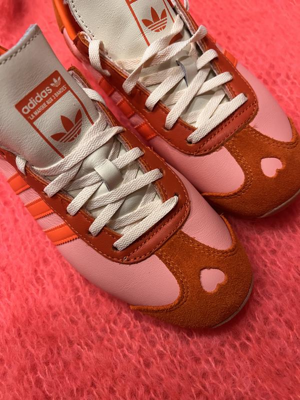 Customer photo for "Love the added heart"