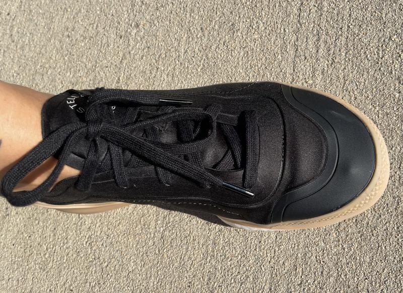 adidas by Stella McCartney ☆ Treino Primegreen Low Sneaker adidas by Stella McCartney Women's Treino Low Top Sneakers