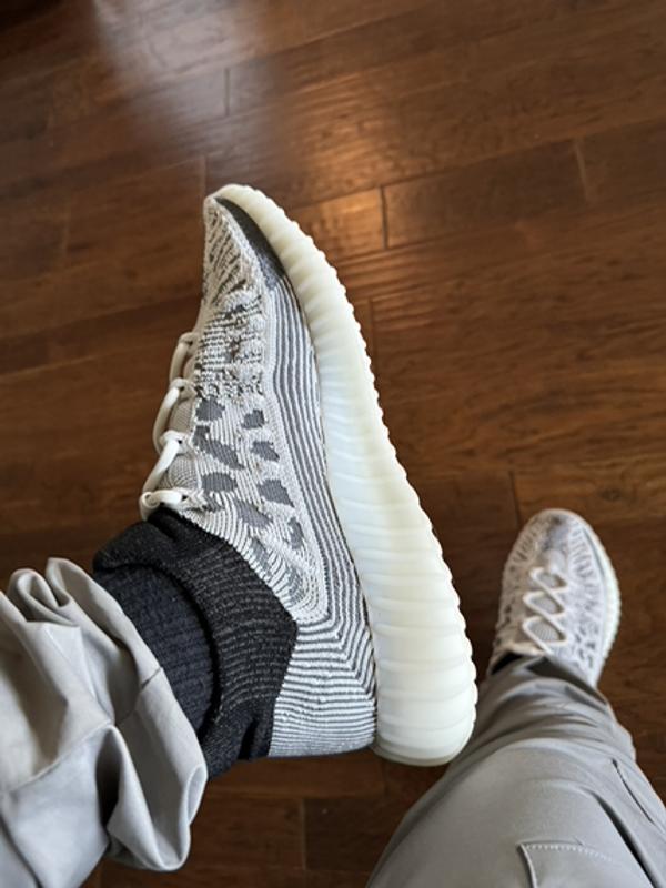adidas Yeezy 350 V2 CMPCT "Slate Onyx" Men's Shoe