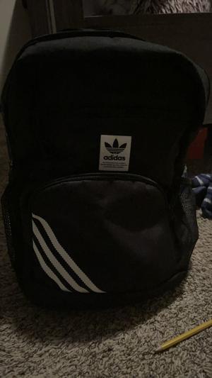 Customer photo for "Is a really cool backpack very comfortable"