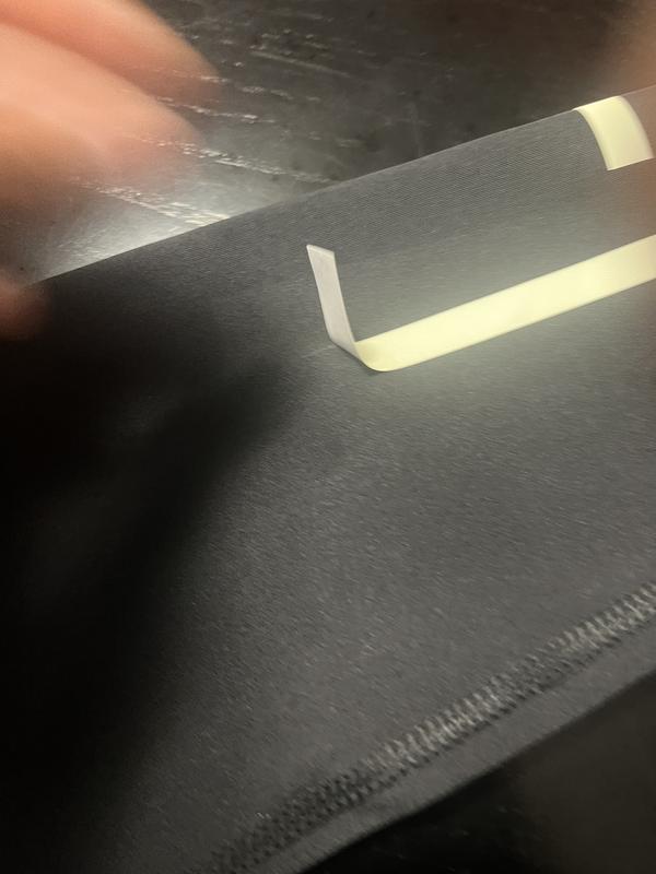 User uploaded product image