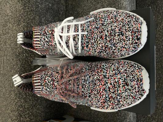 あず adidas Men's Originals ZX Flux Winter Sneakerboots from