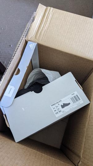 User uploaded product image