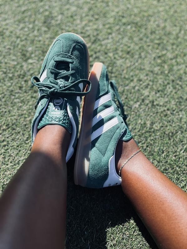 Customer photo for "Classic green, the best!!!"