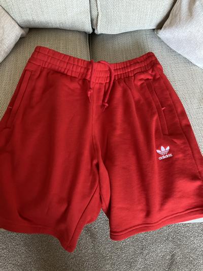 Pantaloneta Adidas Hombre ADIDAS