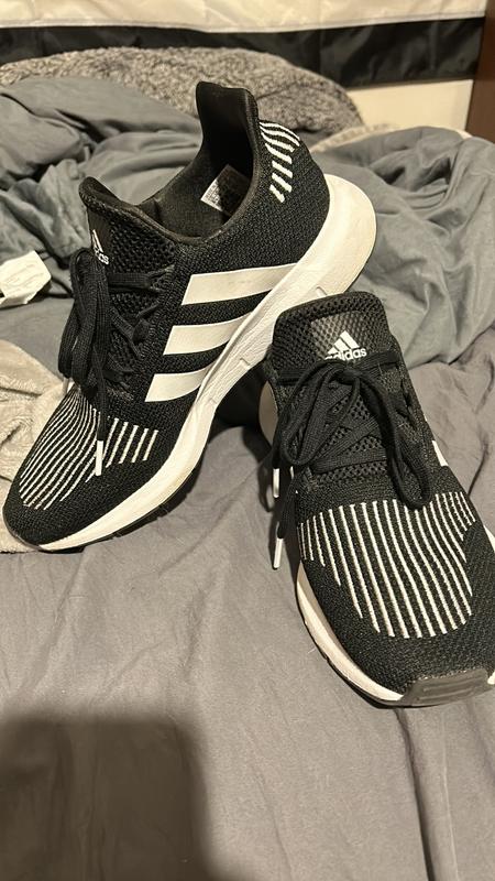 adidas gazelle silver green womens adidas Men's Swift Run Sneaker, White/White/Core Black, 11 – Mega Mart  Center